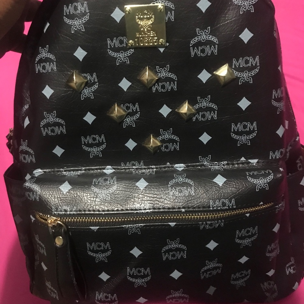 Mcm bag
